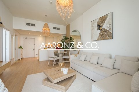 Byt v Dubai, SAE 1 ložnice, 76.7 m² Č.: 624203 - fotografie 1