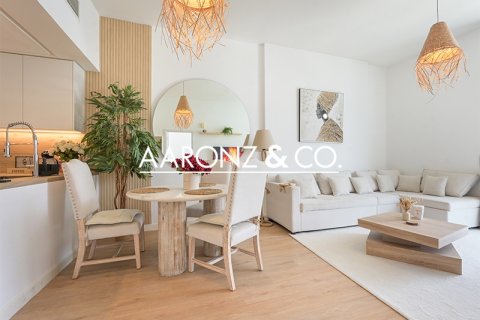 Byt v Dubai, SAE 1 ložnice, 76.7 m² Č.: 624203 - fotografie 2