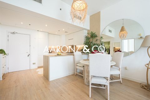 Byt v Dubai, SAE 1 ložnice, 76.7 m² Č.: 624203 - fotografie 3