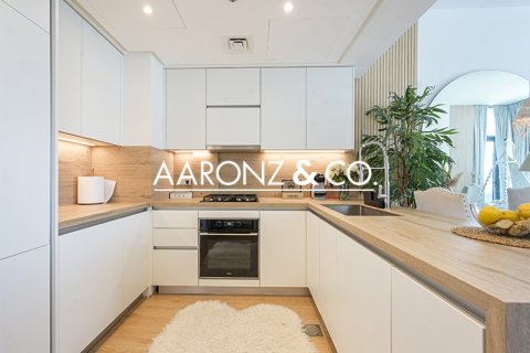 Byt v Dubai, SAE 1 ložnice, 76.7 m² Č.: 624203 - fotografie 9