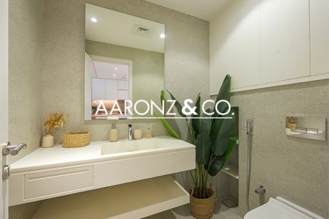 Byt v Dubai, SAE 1 ložnice, 76.7 m² Č.: 624203 - fotografie 11