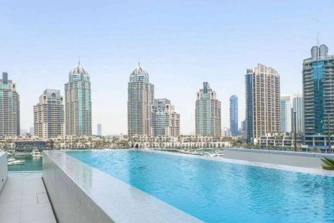 阿联酋 Dubai Dubai Marina 待租 : 1 卧, 69.4 平方米 , 编号624219 - 照片 2