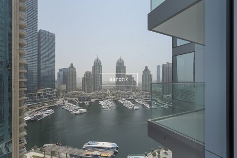 阿联酋 Dubai Dubai Marina 待租 : 1 卧, 69.4 平方米 , 编号624219 - 照片 1