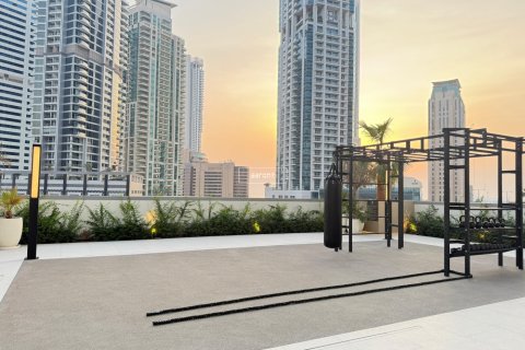 阿联酋 Dubai Dubai Marina 待租 : 1 卧, 69.4 平方米 , 编号624219 - 照片 9