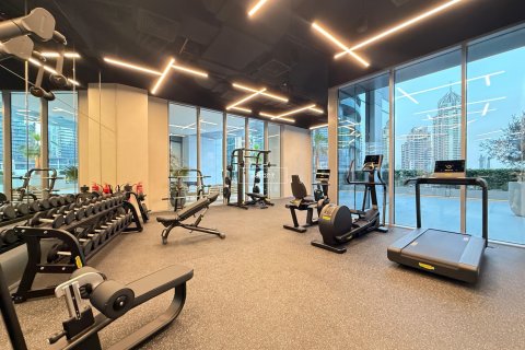 阿联酋 Dubai Dubai Marina 待租 : 1 卧, 69.4 平方米 , 编号624219 - 照片 6