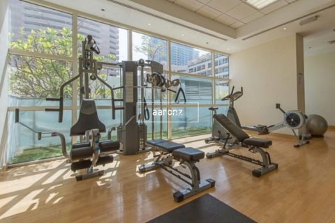 Byt v Dubai Marina, SAE 2 ložnice, 108.5 m² Č.: 624220 - fotografie 16