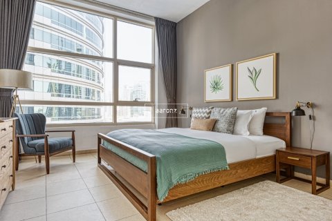 Byt v Dubai Marina, SAE 2 ložnice, 108.5 m² Č.: 624220 - fotografie 6