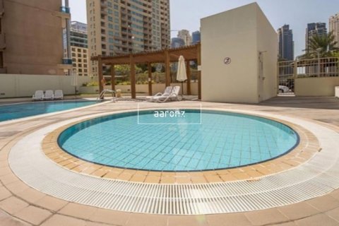 Byt v Dubai Marina, SAE 2 ložnice, 108.5 m² Č.: 624220 - fotografie 15