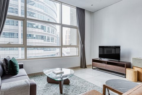 Byt v Dubai Marina, SAE 2 ložnice, 108.5 m² Č.: 624220 - fotografie 1