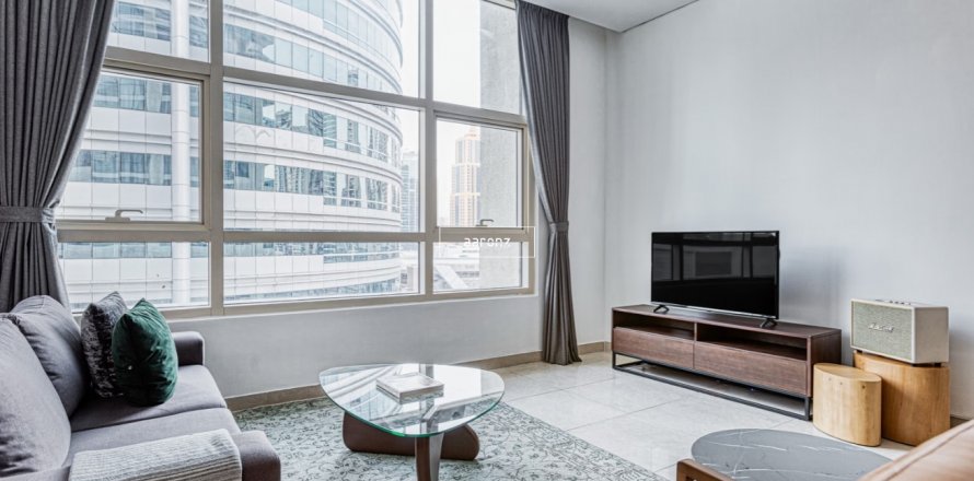 Byt v Dubai Marina, SAE 2 ložnice, 108.5 m² Č.: 624220