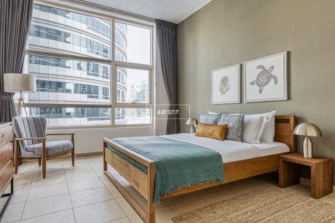 Byt v Dubai Marina, SAE 2 ložnice, 108.5 m² Č.: 624220 - fotografie 5