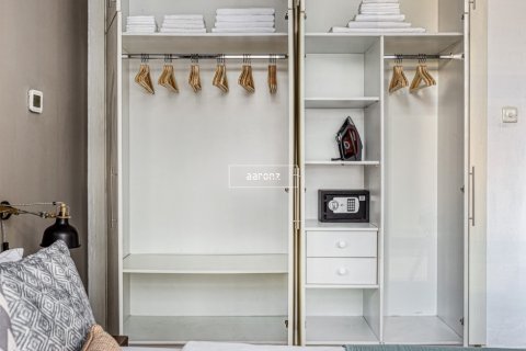 Byt v Dubai Marina, SAE 2 ložnice, 108.5 m² Č.: 624220 - fotografie 12