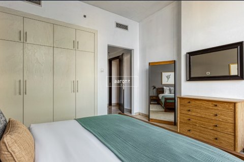 Byt v Dubai Marina, SAE 2 ložnice, 108.5 m² Č.: 624220 - fotografie 8