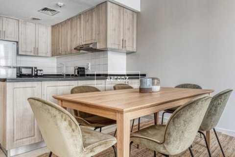 Byt v Dubai Marina, SAE 2 ložnice, 108.5 m² Č.: 624220 - fotografie 4