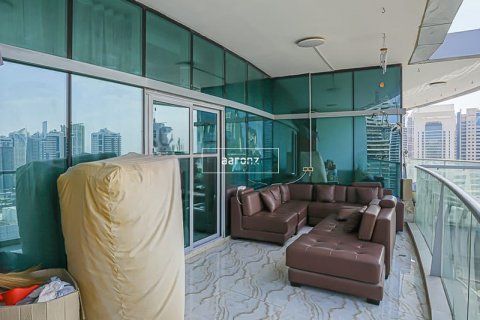 Byt v Dubai Marina, SAE 2 ložnice, 183.9 m² Č.: 624218 - fotografie 11
