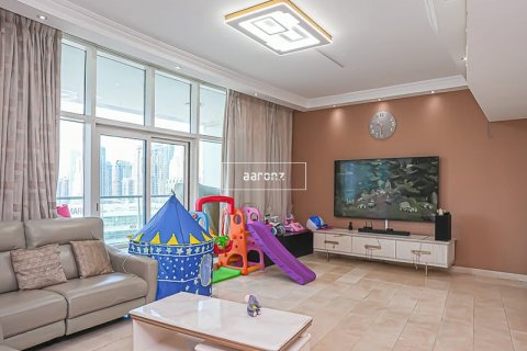 Byt v Dubai Marina, SAE 2 ložnice, 183.9 m² Č.: 624218 - fotografie 1