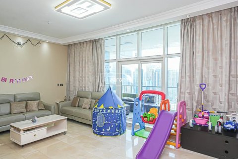 Byt v Dubai Marina, SAE 2 ložnice, 183.9 m² Č.: 624218 - fotografie 5