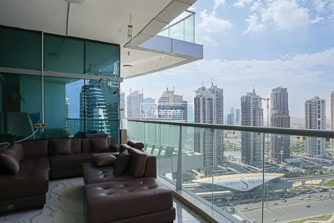 Byt v Dubai Marina, SAE 2 ložnice, 183.9 m² Č.: 624218 - fotografie 9