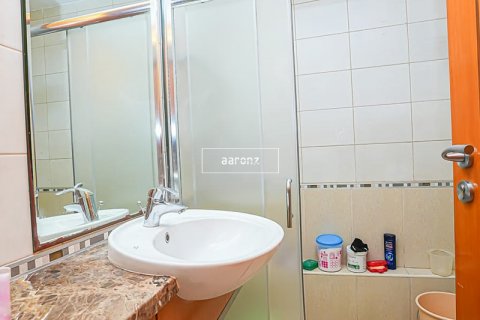 Byt v Dubai Marina, SAE 2 ložnice, 183.9 m² Č.: 624218 - fotografie 8