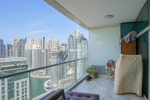 Byt v Dubai Marina, SAE 2 ložnice, 183.9 m² Č.: 624218 - fotografie 10