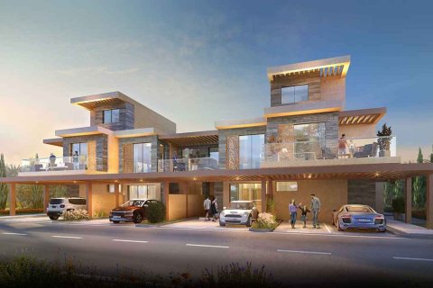 THE LEGENDS di Dubai, UAE № 108265