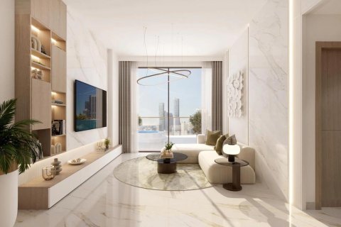 Byt v Dubai, SAE 2 ložnice, 103 m² Č.: 611554 - fotografie 5