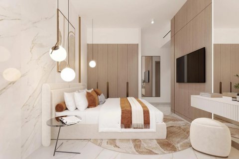 Byt v Dubai, SAE 2 ložnice, 103 m² Č.: 611554 - fotografie 6