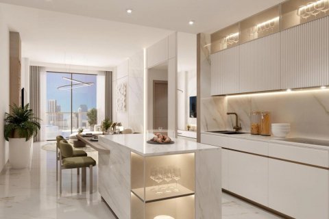 Byt v Dubai, SAE 2 ložnice, 103 m² Č.: 611554 - fotografie 8