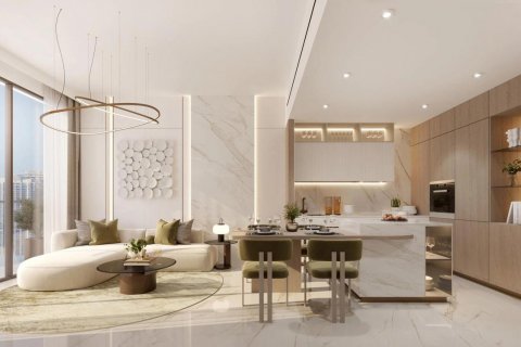 Byt v Dubai, SAE 2 ložnice, 103 m² Č.: 611554 - fotografie 7