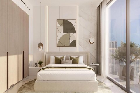 Byt v Dubai, SAE 2 ložnice, 103 m² Č.: 611554 - fotografie 3