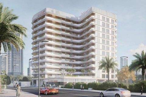 Byt v Dubai, SAE 2 ložnice, 103 m² Č.: 611554 - fotografie 13