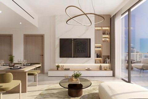 Byt v Dubai, SAE 2 ložnice, 103 m² Č.: 611554 - fotografie 4