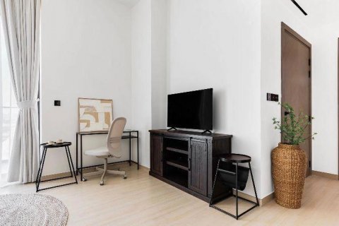 Apartament në Dubai, Emiratet e Bashkuara Arabe 1 dhomë gjumi, 59.42 m2. № 611515 - Foto 8
