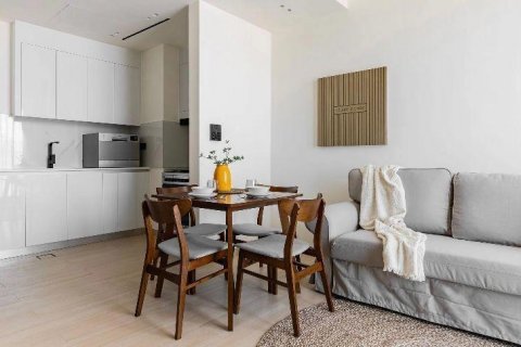 Apartament në Dubai, Emiratet e Bashkuara Arabe 1 dhomë gjumi, 59.42 m2. № 611515 - Foto 6