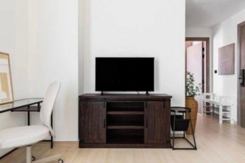 Apartament në Dubai, Emiratet e Bashkuara Arabe 1 dhomë gjumi, 59.42 m2. № 611515 - Foto 11