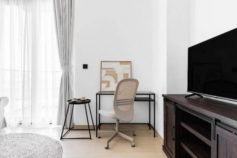 Apartament në Dubai, Emiratet e Bashkuara Arabe 1 dhomë gjumi, 59.42 m2. № 611515 - Foto 13