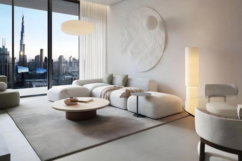 Apartment in DIFC, Dubai, UAE 4 bedrooms, 339 sq.m. № 611514 - photo 3