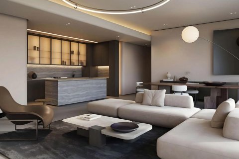 Apartment in DIFC, Dubai, UAE 4 bedrooms, 339 sq.m. № 611514 - photo 8