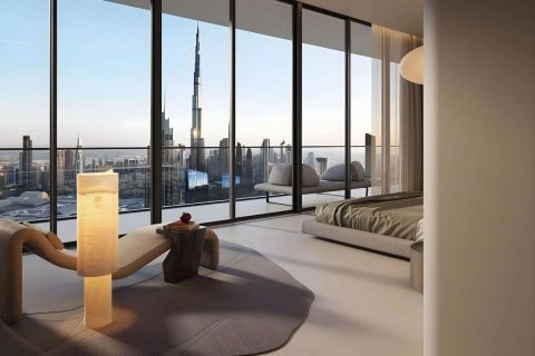 Apartment in DIFC, Dubai, UAE 4 bedrooms, 339 sq.m. № 611514 - photo 11