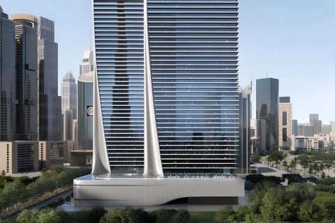 Apartment in DIFC, Dubai, UAE 4 bedrooms, 339 sq.m. № 611514 - photo 20