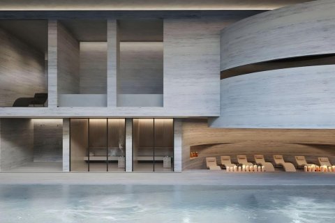 Apartment in DIFC, Dubai, UAE 4 bedrooms, 339 sq.m. № 611514 - photo 14