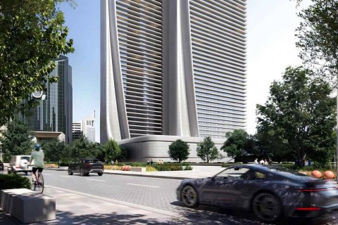 Apartment in DIFC, Dubai, UAE 4 bedrooms, 339 sq.m. № 611514 - photo 17