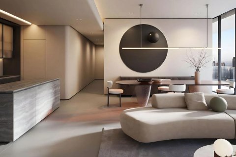Apartment in DIFC, Dubai, UAE 4 bedrooms, 339 sq.m. № 611514 - photo 5