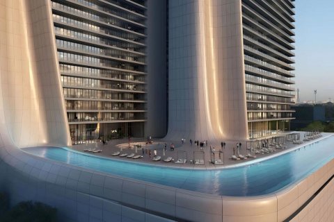 Apartment in DIFC, Dubai, UAE 4 bedrooms, 339 sq.m. № 611514 - photo 18