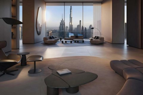 Apartment in DIFC, Dubai, UAE 4 bedrooms, 339 sq.m. № 611514 - photo 1