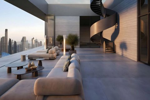 Apartment in DIFC, Dubai, UAE 4 bedrooms, 339 sq.m. № 611514 - photo 12