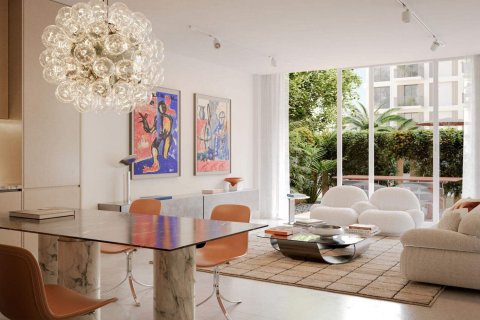 Apartment in Avenew 888 in Dubai South (Dubai World Central), UAE 2 bedrooms, 90.58 sq.m. № 628519 - photo 4