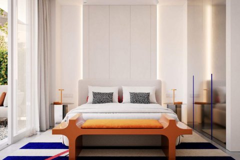 Apartment in Avenew 888 in Dubai South (Dubai World Central), UAE 2 bedrooms, 90.58 sq.m. № 628519 - photo 7