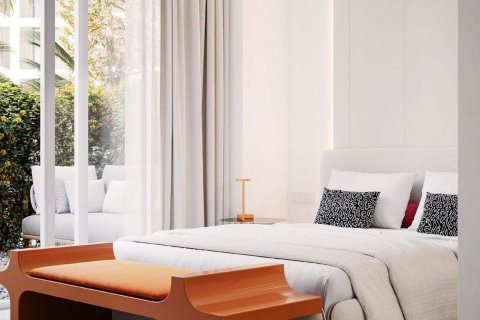 Apartment in Avenew 888 in Dubai South (Dubai World Central), UAE 2 bedrooms, 90.58 sq.m. № 628519 - photo 6