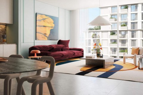 Apartment in Avenew 888 in Dubai South (Dubai World Central), UAE 2 bedrooms, 90.58 sq.m. № 628519 - photo 8